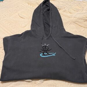 Scotty Cameron Gray Hoodie